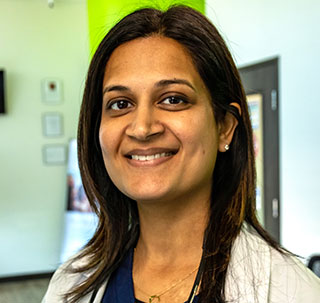 Dr. Aditi Gupta