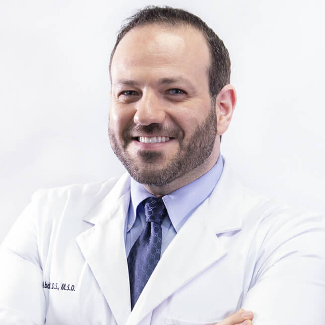 dr bader abdeen