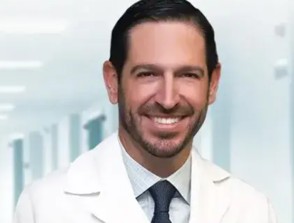 michael c cusick md