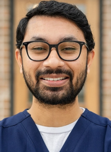 Dr. Arth Patel DDS