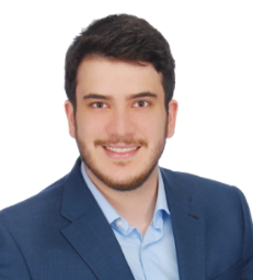 Dr Reza Rahgozar