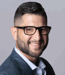 Dr Rudy Garza