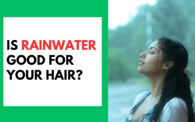 Is Rainwater Good for Your Hair? Is Rainwater Good for Your Hair