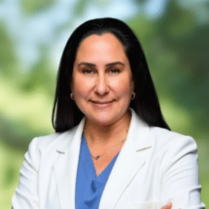 Dr Maria Ximena Graber Vascones MD