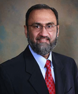 Dr Shabbir H Jamali MD