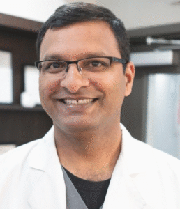Dr. Ram Nallapaneni