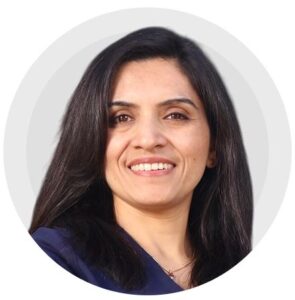Dr. Neha Korla DDS